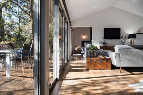 Daruma Hepburn - Daylesford Region - Accommodation Australia 0