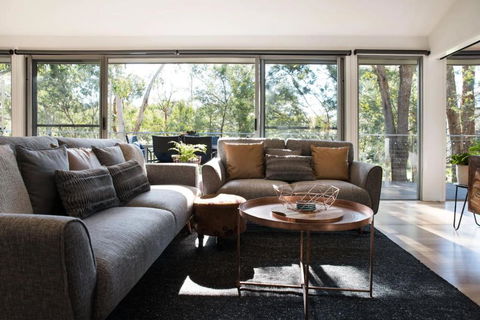 Daruma Hepburn - Daylesford Region - Accommodation Australia 3