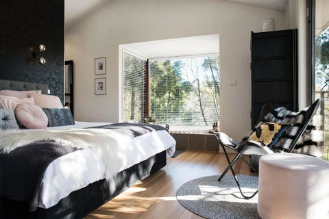 Daruma Hepburn - Daylesford Region - Accommodation Australia 2