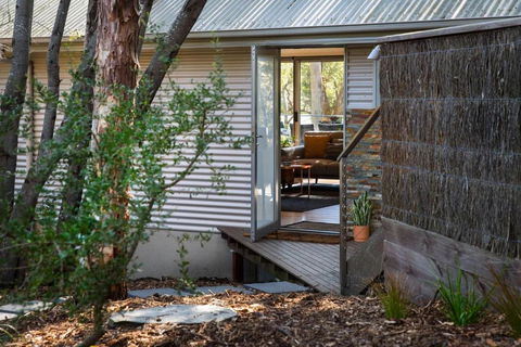 Daruma Hepburn - Daylesford Region - Accommodation Australia 4