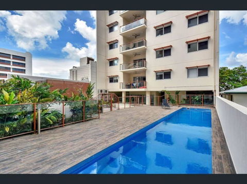 Darwin City Oasis - Accommodation Australia 1