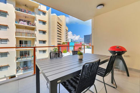 Darwin City Oasis - Accommodation Australia 4