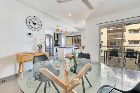 Darwin City Oasis - Accommodation Australia 0