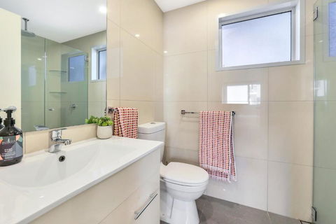 Darwin City Oasis - Accommodation Australia 3