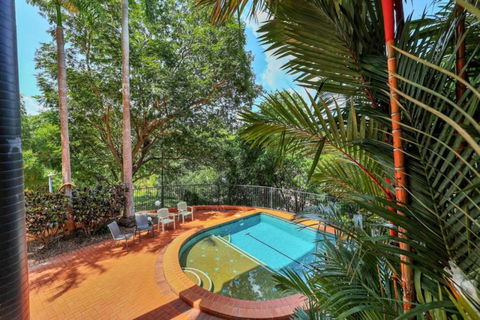 Darwin Esplanade Walk To Waterfront Wines And Waves - Accommodation Australia 3