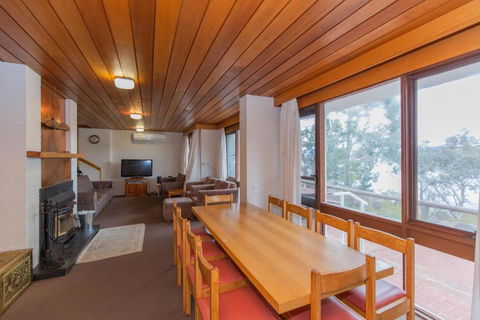 Dauphine 3 23 Townsend Street - Accommodation Australia 0