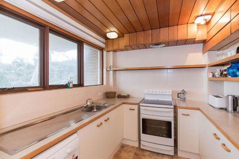 Dauphine 3 23 Townsend Street - Accommodation Australia 2