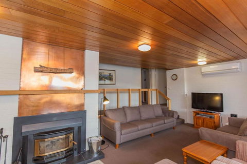 Dauphine 3 23 Townsend Street - Accommodation Australia 4