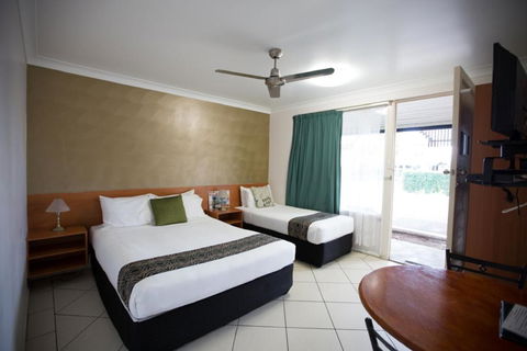 David Motor Inn - Accommodation Australia 1
