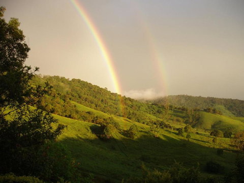 Dayboro Cottages - Accommodation Australia 4