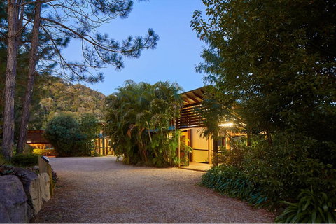 Dayboro Cottages - Accommodation Australia 2
