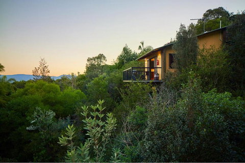 Dayboro Cottages - Accommodation Australia 3