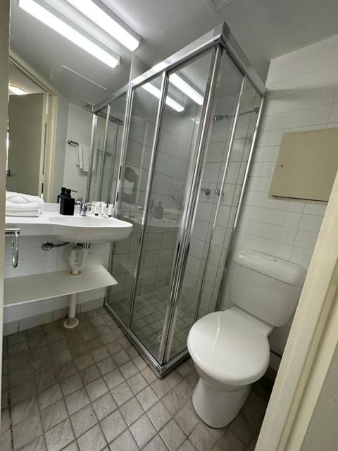 DCH On Mitchell - Accommodation Australia 3