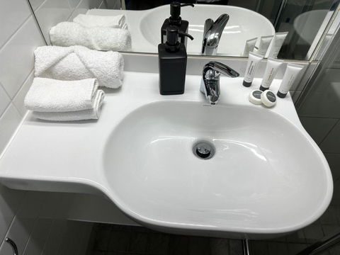 DCH On Mitchell - Accommodation Australia 4