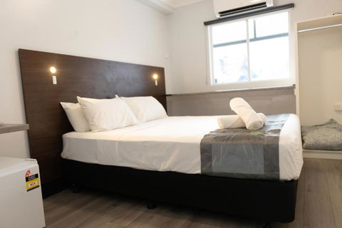 DCH On Mitchell - Accommodation Australia 1