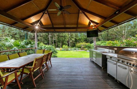DeZen Accomodation - Accommodation Australia 3