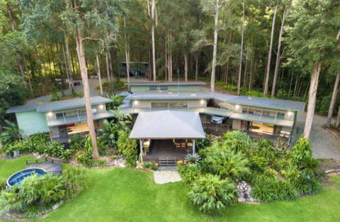 DeZen Accomodation - Accommodation Australia 1