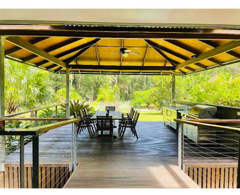 DeZen Accomodation - Accommodation Australia 4
