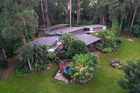 DeZen Accomodation - Accommodation Australia 0