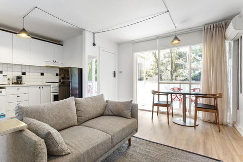 Davis Avenue Apartments - Accommodation Australia 2