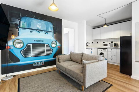 Davis Avenue Apartments - Accommodation Australia 0