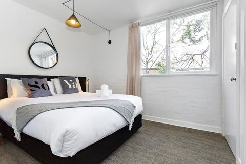 Davis Avenue Apartments - Accommodation Australia 4