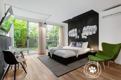 Davis Avenue Apartments - Accommodation Australia 1