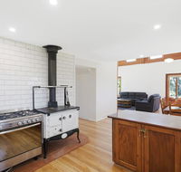 275 Ridge Road Central Tilba - Accommodation Australia