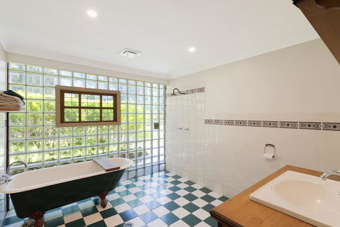 275 Ridge Road, Central Tilba - Accommodation Australia 3