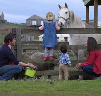 28 gates Luxury Farmstay and Fishery - Australia Shopping