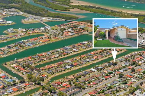 29a Ballina Crescent, Port Macquarie - Accommodation Australia 3