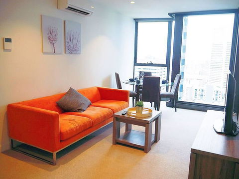 2Bed 1Bath Cozy Apartment In CBD - Local Tourism 2