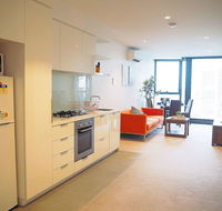 2Bed 1Bath Cozy Apartment in CBD - Local Tourism