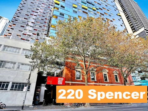 2BR 2BATH + CAR = QUALITY & STYLE IN MELBOURNE CBD - Local Tourism 1