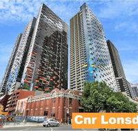 2BR 2BATH  CAR  QUALITY  STYLE IN MELBOURNE CBD - Local Tourism
