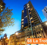 2BR 2BTH  CAR  AMAZING SPACE MELBOURNE CBD VIEWS - Local Tourism