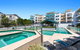 2BR Coolum Beach , Rooftop Terrace, Spa, Tennis, Pool - thumb 3
