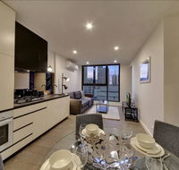 2BR Suites on Bourke Perfect Location Views - Local Tourism