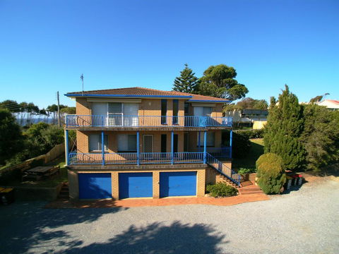 3 Bay Lane - Accommodation Australia 0