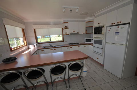 3 Bay Lane - Accommodation Australia 3