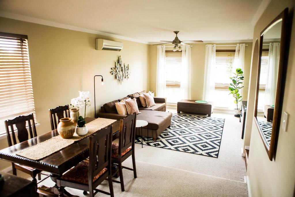 Noranda WA Australia Shopping