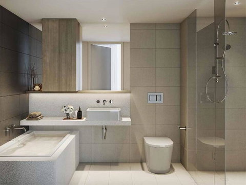 3 Bed Rooms Apartment Super Convenient Location - Accommodation Australia 0