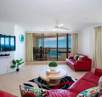 3 Bedroom Apartment - Panoramic Ocean Views - Accommodation Australia
