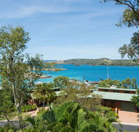 3 Bedroom Heliconia Grove on Hamilton Island - Accommodation Australia
