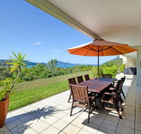 3 Bedroom Poinciana Lodge - Accommodation Australia