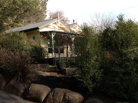 3 Kings Bed And Breakfast - Accommodation Australia 2