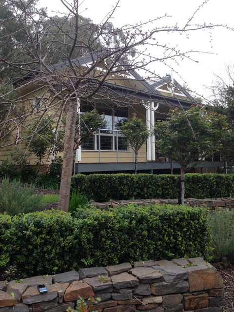 3 Kings Bed And Breakfast - Accommodation Australia 1