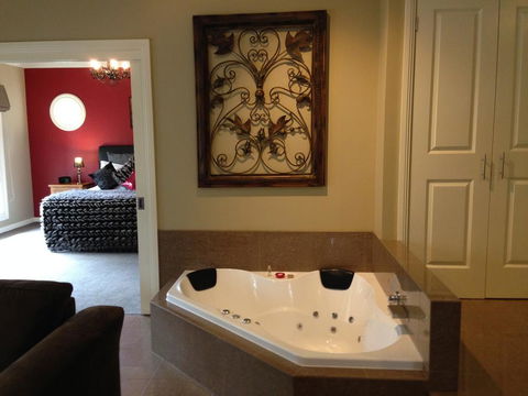 3 Kings Bed And Breakfast - Accommodation Australia 0