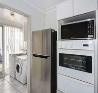 3 Oceans apartments - Scarborough - Accommodation Australia