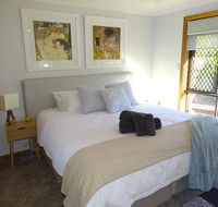 3 Pears on the Park McLaren Vale - Accommodation Australia
